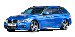 320d xDrive Engine 320d xDrive Engine